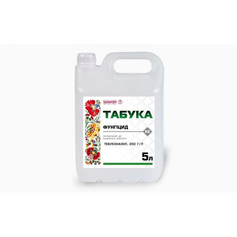 Табука 5л