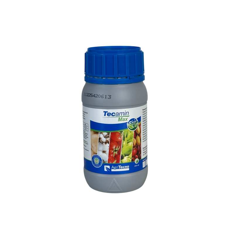 Мінеральне добриво Tecamin Max 0.25л