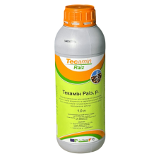 Мінеральне добриво Tecamin Raiz 1л