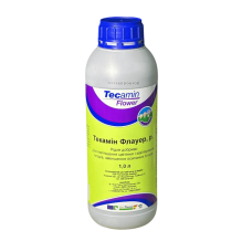 Мінеральне добриво Tecamin Flower 1л