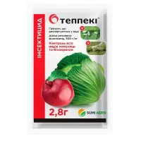 Тепекі ВГ 2.8г Sumi Agro