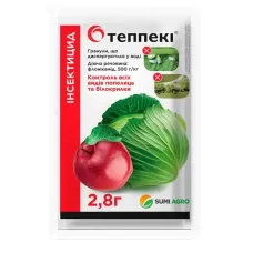 Тепекі ВГ 2.8г Sumi Agro