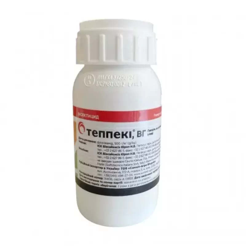 Тепекі 140г Sumi Agro