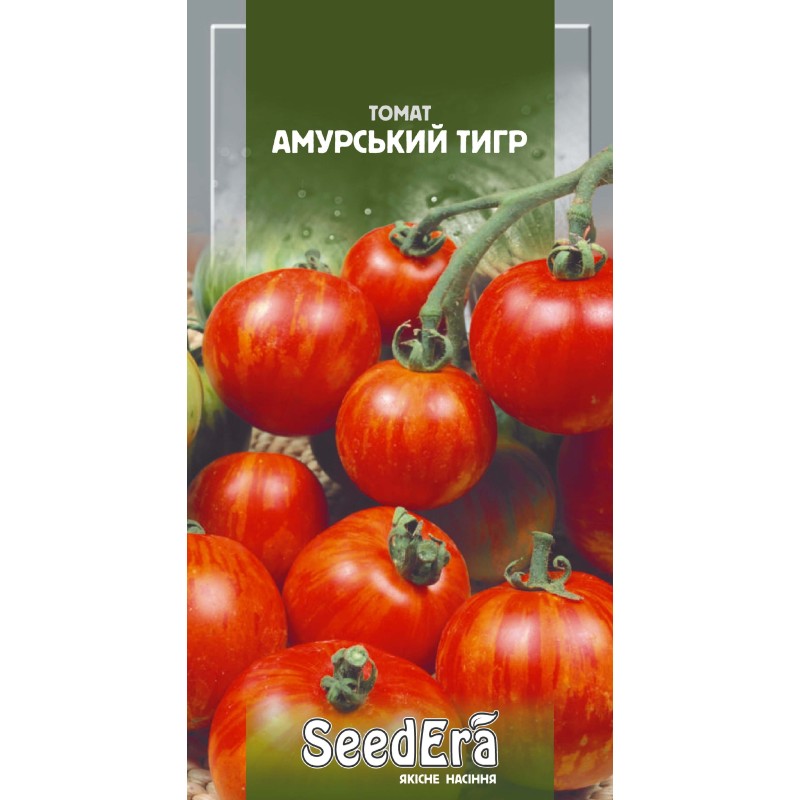 Томат Амурський Тигр 1г SeedEra
