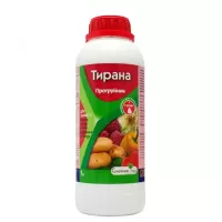 Тирана 1л Сімейний Сад