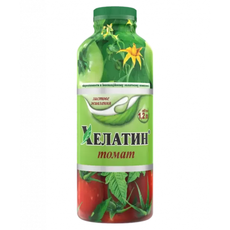 Хелатин Томат 1,2л