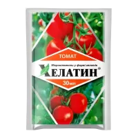 Хелатин Томат  30мл