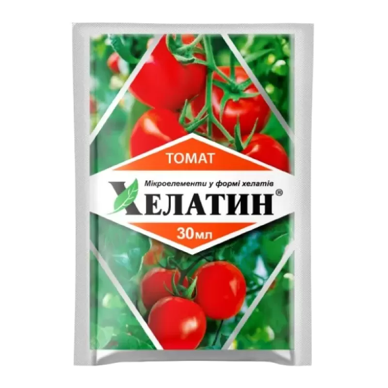 Хелатин Томат  30мл