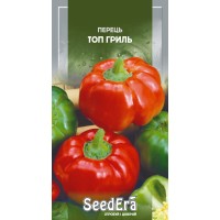 Перець Топ Гриль 0,2г SeedEra