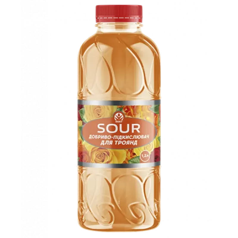 Рост-SOUR для ТРОЯНД 1,2л