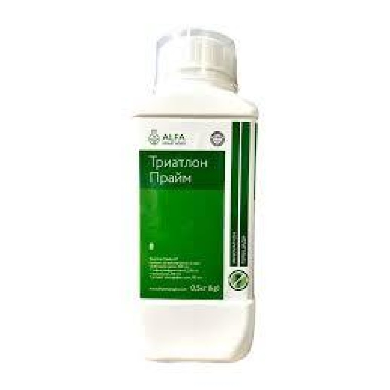 Тріатлон Прайм 0.5кг ALFA Smart Agro