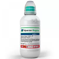 Ураган Форте 300мл  Syngenta