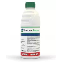 Ураган Форте 500 в.р.к.1000 мл.  Syngenta