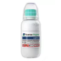 Ураган Форте 500 в.р.к.100 мл. Syngenta