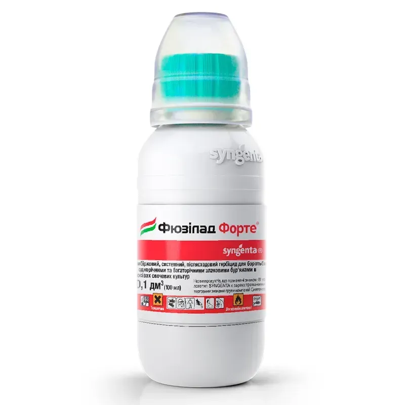 Фюзілад Форте 150 ЕС 100 мл. Syngenta 