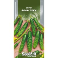 Огірок Фенікс Плюс 1г SeedEra
