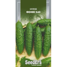 Огірок Фенікс 640 1г SeedEra