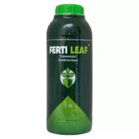 Полігенератор Ferti Leaf 1 л