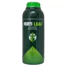 Полігенератор Ferti Leaf 1 л