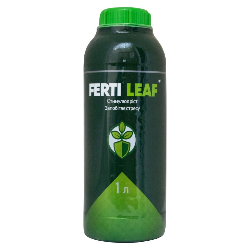Полігенератор Ferti Leaf 1 л
