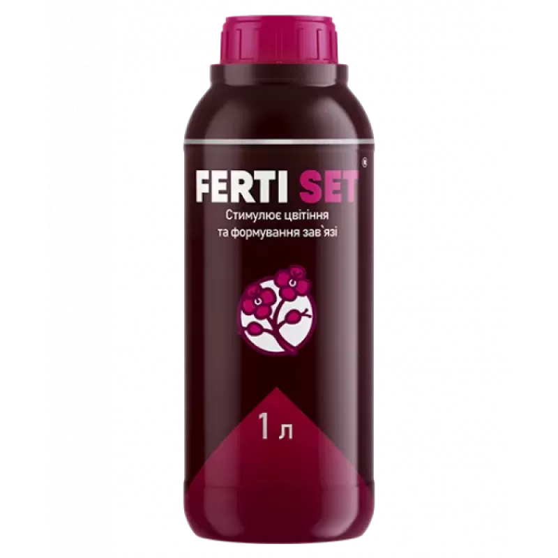 Полігенератор Ferti Set - 1 л