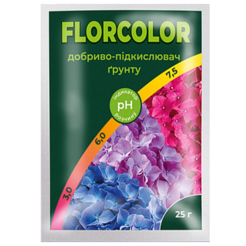 Ф-Майстер-Агро ФЛОРКОЛОР 25 г