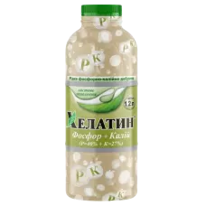 Хелатин Фософр*Калій 1,2л