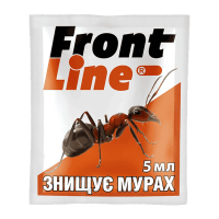 Фронт- Лайн Мураха 5мл 