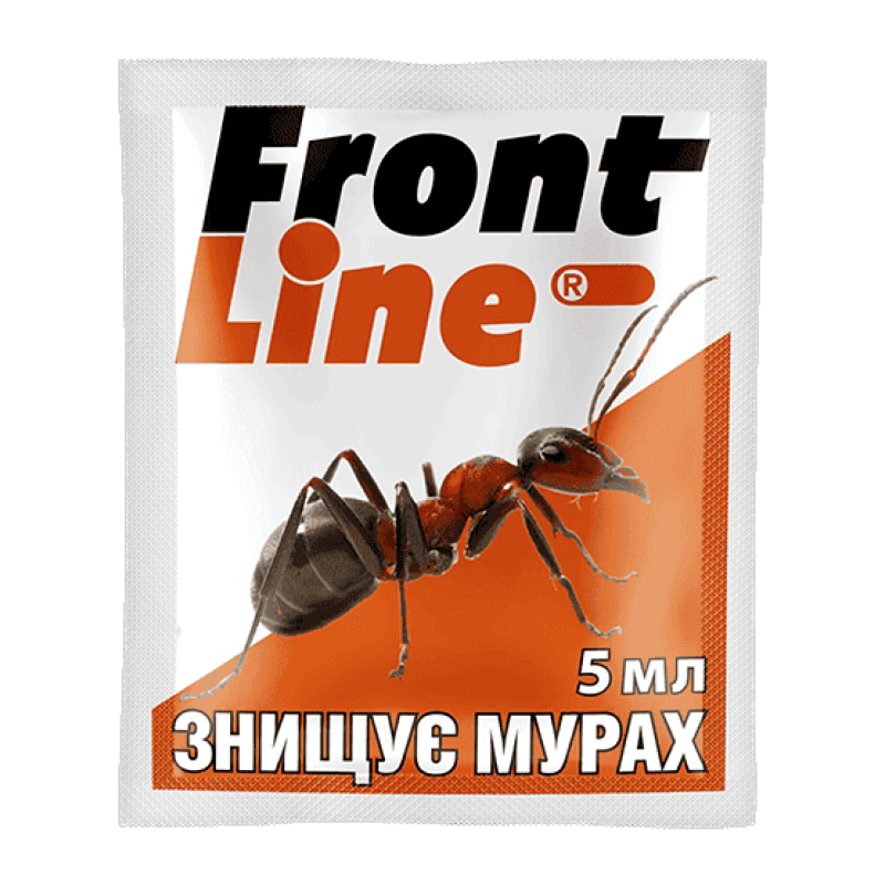 Фронт- Лайн Мураха 5мл 