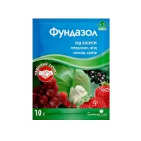 Фундазол 10г Сімейний Сад