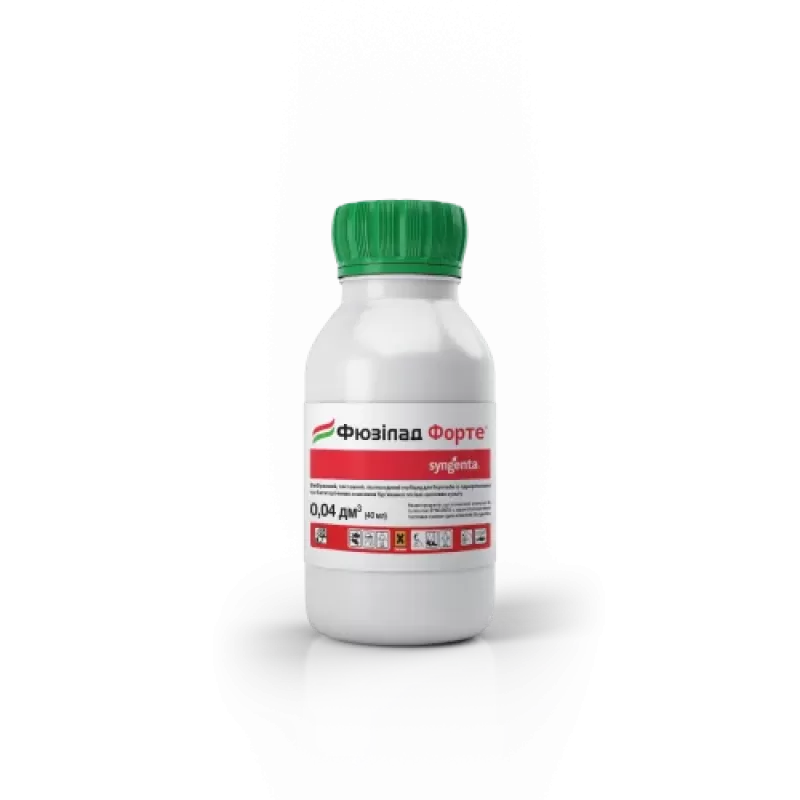 Фюзілад Форте 150 ЕС 40 мл. Syngenta 