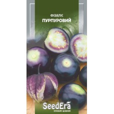 Фізаліс пурпуровий  0,1г SeedEra