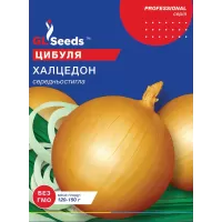 Цибуля Халцедон 10г  GL Seeds