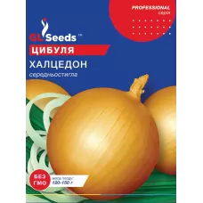 Цибуля Халцедон 10г  GL Seeds