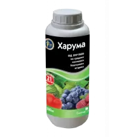 Харума 500мл  Сімейний Сад