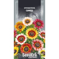 Хризантема Суміш 0,2г SeedEra