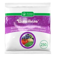 Цілитель 250г Укравіт