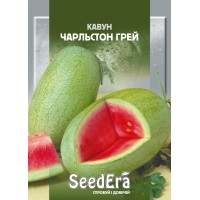Кавун Чарльстон Грей 10г SeedEra