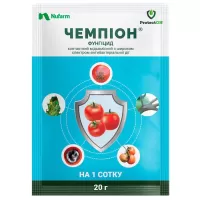 Чемпіон 20гр ProtectON