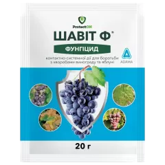 Шавіт Ф в.г 20гр ProtectON