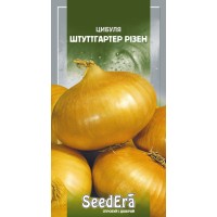 Цибуля Штуттгартер Різен 2г SeedEra